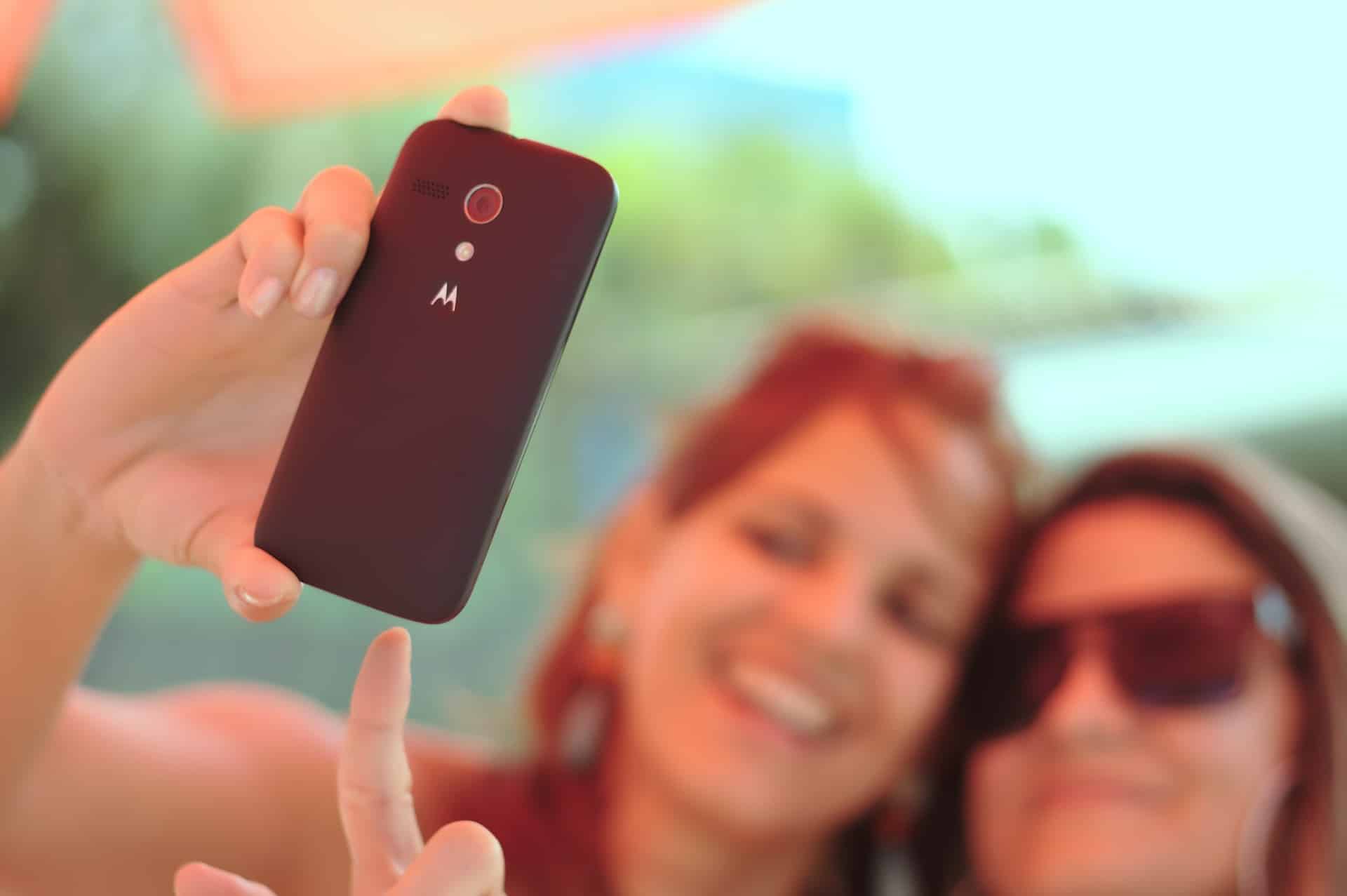 Mastercard’s app that replaces passwords with selfies is coming this year
