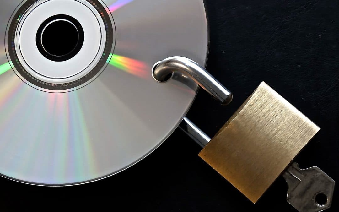 New ransomware uses disk-level encryption to hold your computer hostage