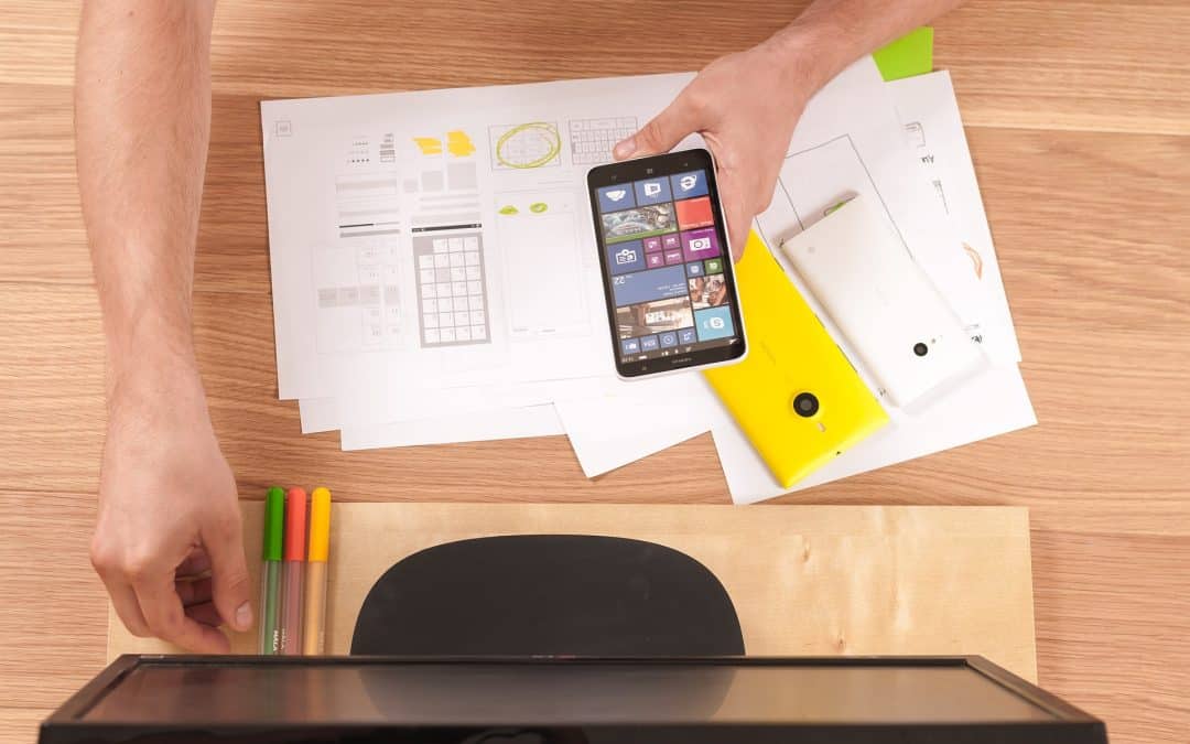 Microsoft Flow, a tool for managing workflows, launches on iOS
