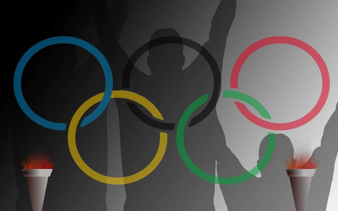 Tech giants take over the 2016 Olympics, here’s what your company can learn