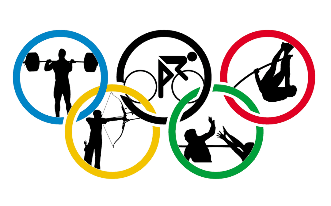 Five Rio Olympics Technology Innovations