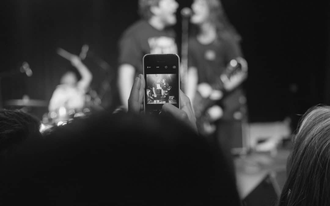 Tips To Savour Your Photo Memories