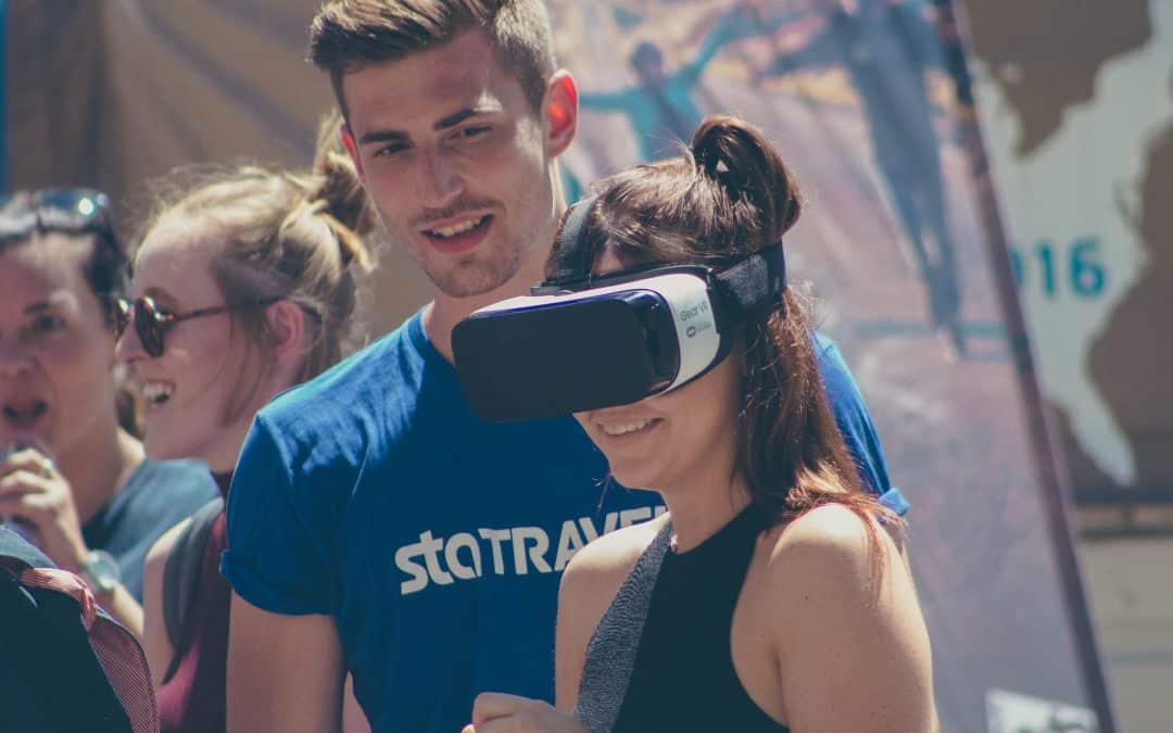 3 Future Technologies to Revolutionize Digital Publishing