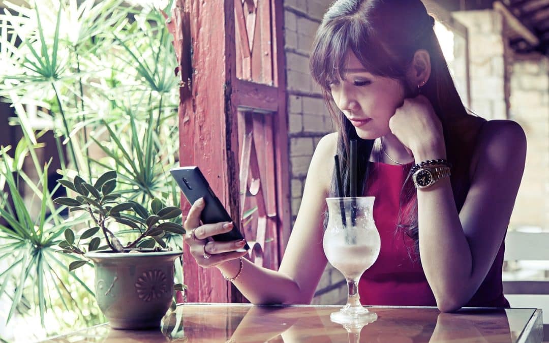 How Technology Is Changing Our Relationships