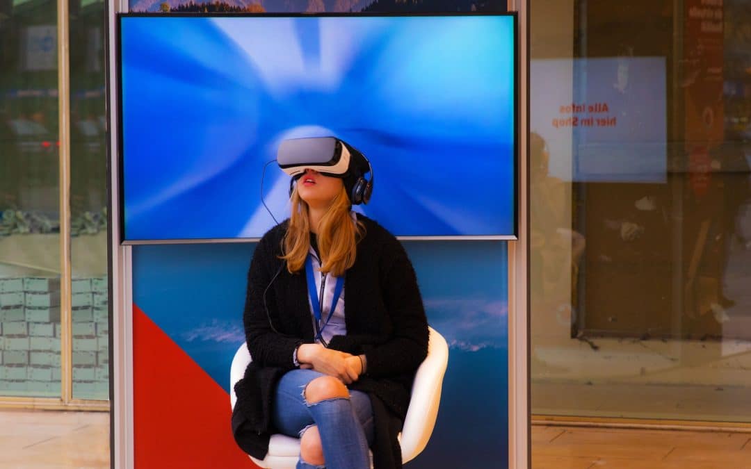 Tech Trends 2017: Future Bright For Tech Industry; Apple CEO Predicts More AR Focus