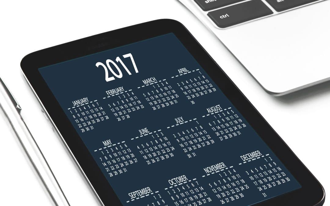 5 tech trends that will change the world in 2017