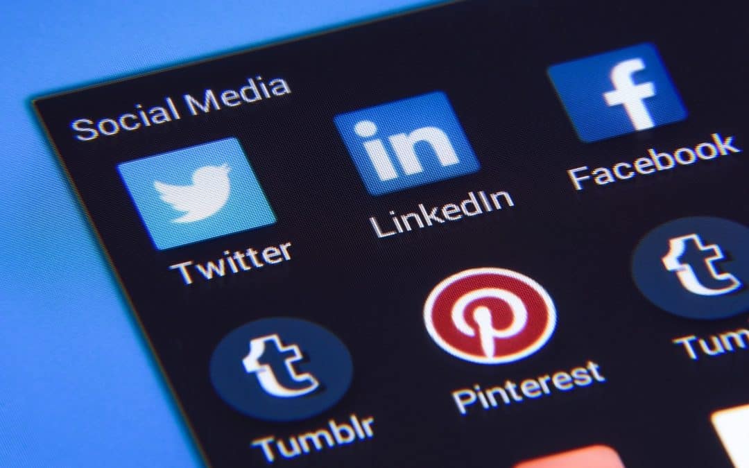 Social media giants urged to improve internet safety for children
