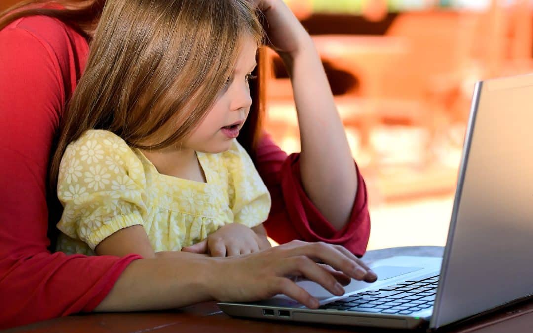 Parents need to start online safety education early, experts say