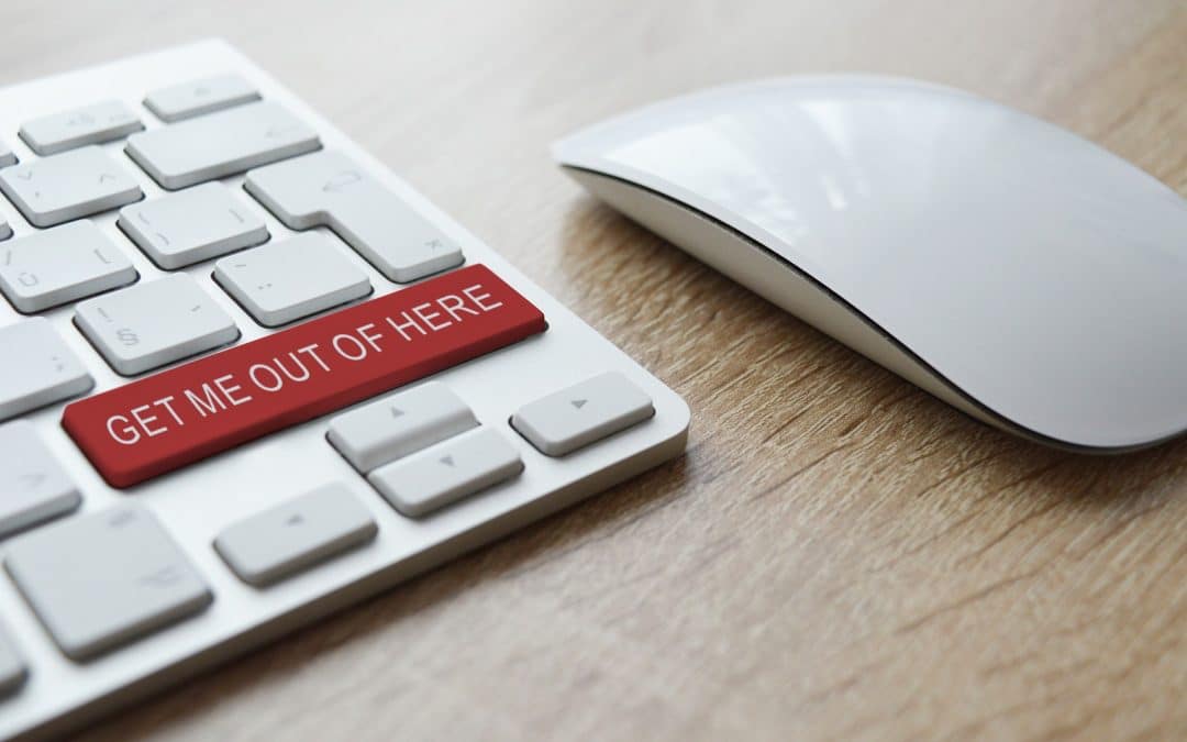 This scam tricks you into buying fake tech support software