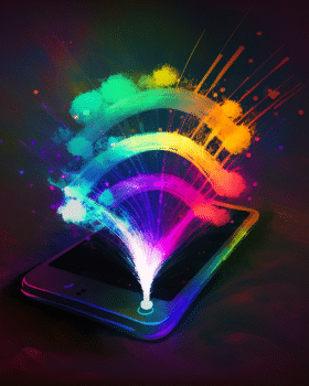 WiFi Network - Sectors