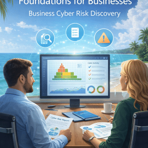 CyberCare Foundations for Businesses