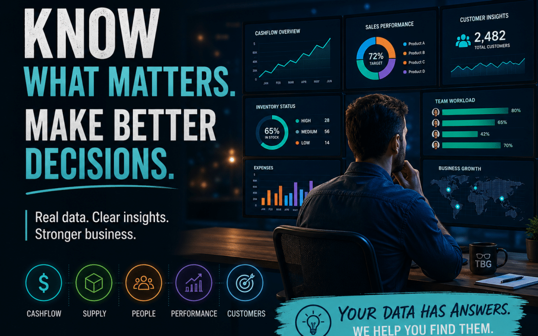 Is your small business in NSW getting the most out of its technology?